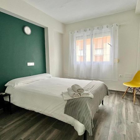 New Click & Room Торремолінос Екстер'єр фото
